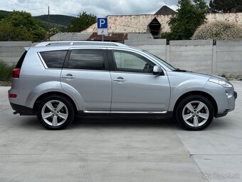 Peugeot 4007 2.2 HDi Executive Pack - 4