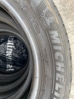 Demo Letne Michelin 195/55R16 87H - 4