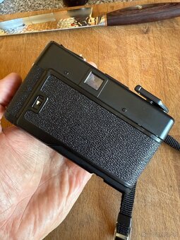 Yashica mf-1 - 4