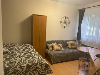 Apartmán Donovaly - 4