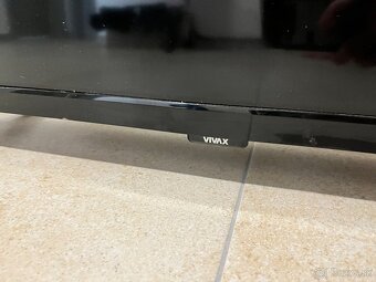 SMART Tv Vivax 80 - 4