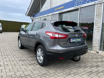 Nissan QASHQAI 2014 Diesel - 4