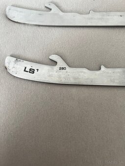 Noze bauer Ls1 - 4