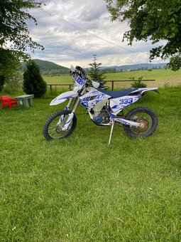 Supersprox Rozeta KTM/HUSQ - 4