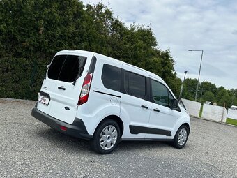 Ford Transit Connect 1.5 TDCi EcoBlue Trend L1H1 - 4