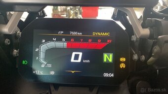 BMW R 1250 GS ADV v záruke odpočet DPH - 4