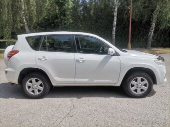Toyota Rav4 ,Rav 4,POHON 4x4 - 4