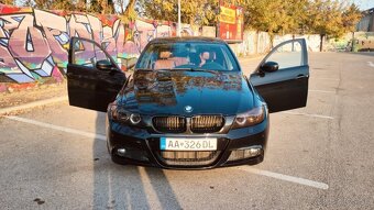 BMW e91 330xd - 4