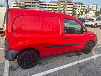 Predám Renault Kangoo 1.5dCi - 4