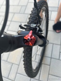 Pánsky bicykel kellys - 4