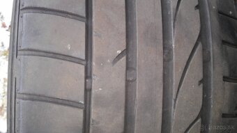 245/45 R18 - 4