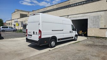 Fiat Ducato 2.3 - 4
