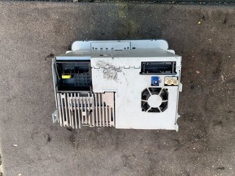 Autoradio VW Passat CC RNS510 1T0 035 680 B - 4