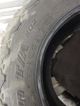 265/70r17 - 4