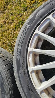 Letna sada 4x108 R15 - 4