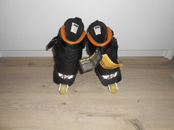 Predam nove agresivne korcule K2 UNNATURAL - 4