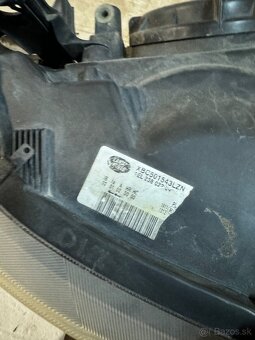 Range rover sport predne svetla - 4