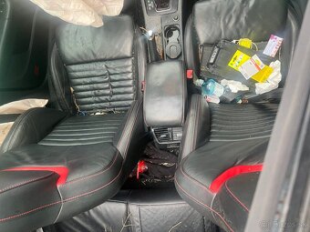 Skoda Octavia 3 rs - 4