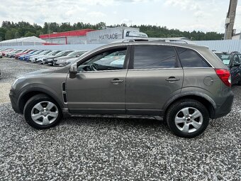 Opel Antara 2.0 CDTI 4x4 - 4