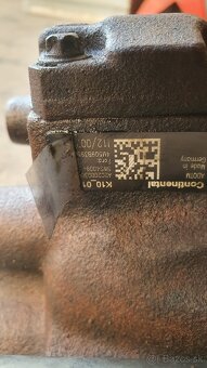 Palivovy system ford focus 1.8 tdci continental - 4
