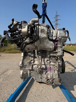 -----KIA HYUNDAI 1.6 T-GDi----- - 4