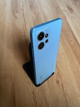 Xiaomi Redmi Note 12 – 4GB/128GB – Modrý - 4