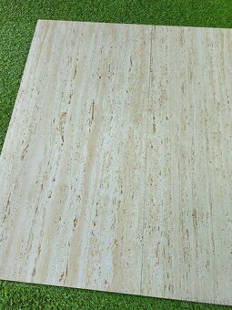 Obklad/dlažba Travertino 120x60 matny povrch - 4