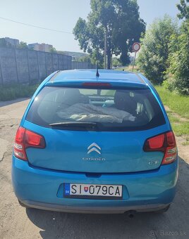 Citroen C3 - 4