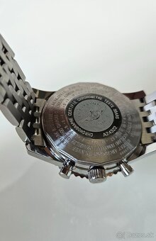 BREITLING Navitimer Chronograph 46 - 4
