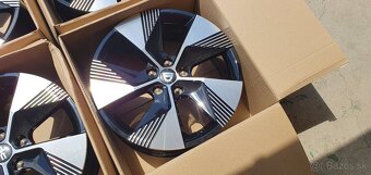 Toyota rav4 suzuki 5x114,3 r18 renault arkana honda crv - 4