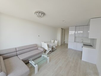 NA PRENÁJOM 2 IZBOVÝ BYT S PARKOVANÍM NOVOSTAVBA - 4