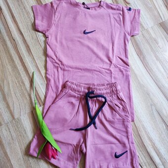 Nike letná súprava nova - 4