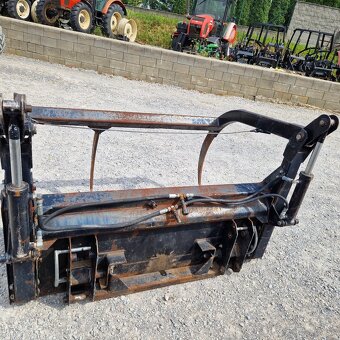 Predám Lopata,varecha,lyžica,zetor,manitou,jcb - 4
