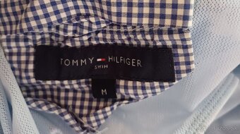 Tommy Hilfiger kvetinkové - 4