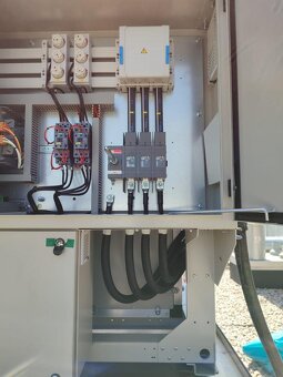 Elektroinštalácie Nemecko - Halle - 4