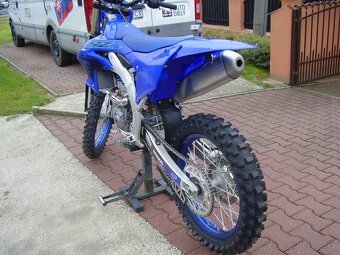 Yzf450 2024 - 4