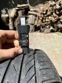 Letné gumy 175/70/R14 - 4