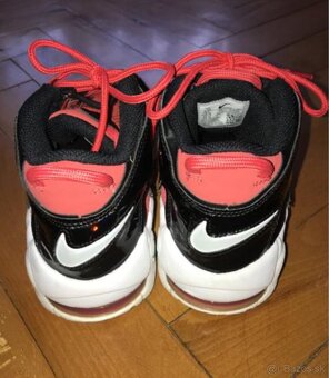 Tenisky Nike Air More Uptempo v.38 - 4