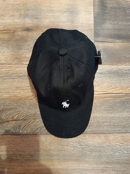 Ralph Lauren šiltovka - 4