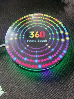 360 video kamera 100cm - 4