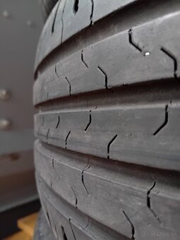 Letné pneumatiky Continental 205/55R16 - 4