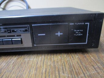 PIONEER TX-960L tuner - 4