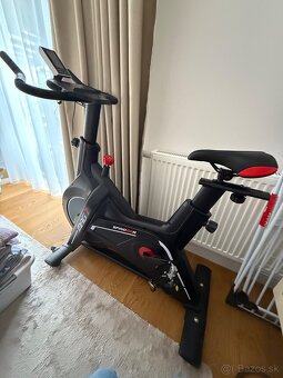 Spinning bicykel - 4
