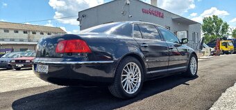 ✅️Volkswagen Phaeton 3.0 V6 TDI tiptronic 4-Motion 5m✅️ - 4