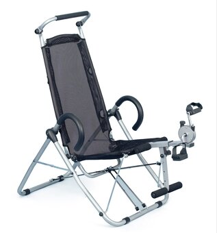 King Gym COMFORT DELUXE - 4