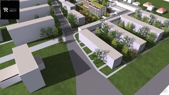 ZELENYDVORTRNAVA.SK - NOVÝ PROJEKT NA ŠPAČINSKEJ - SLEDUJTE - 4