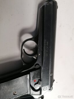 Cz 50, cz70, cz 27, cz 75 compact - 4
