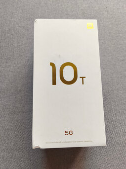 Xiaomi Mi10T - LEN OSOBNY ODBER - 4
