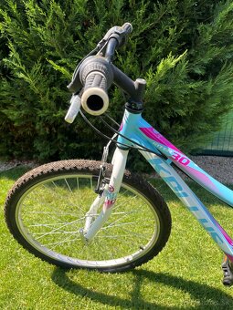 Detsky bicykel - 4
