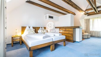 NA PREDAJ APARTMÁN Č. 1/3 TATRANSKÁ LOMNICA - 4